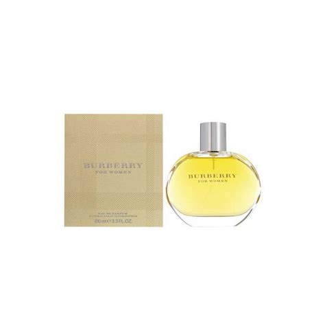 Perfume Burberry Classic EDP 100 ml Mujer